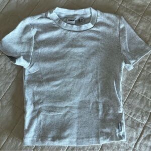Aritzia TNA baby tee
